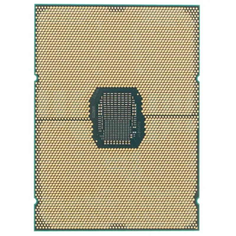 Фото  CPU Intel Xeon Platinum 8360Y OEM