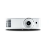 Exell EXD201W Проектор {DLP, 3800 lm, WXGA (1280x800), 30000:1}