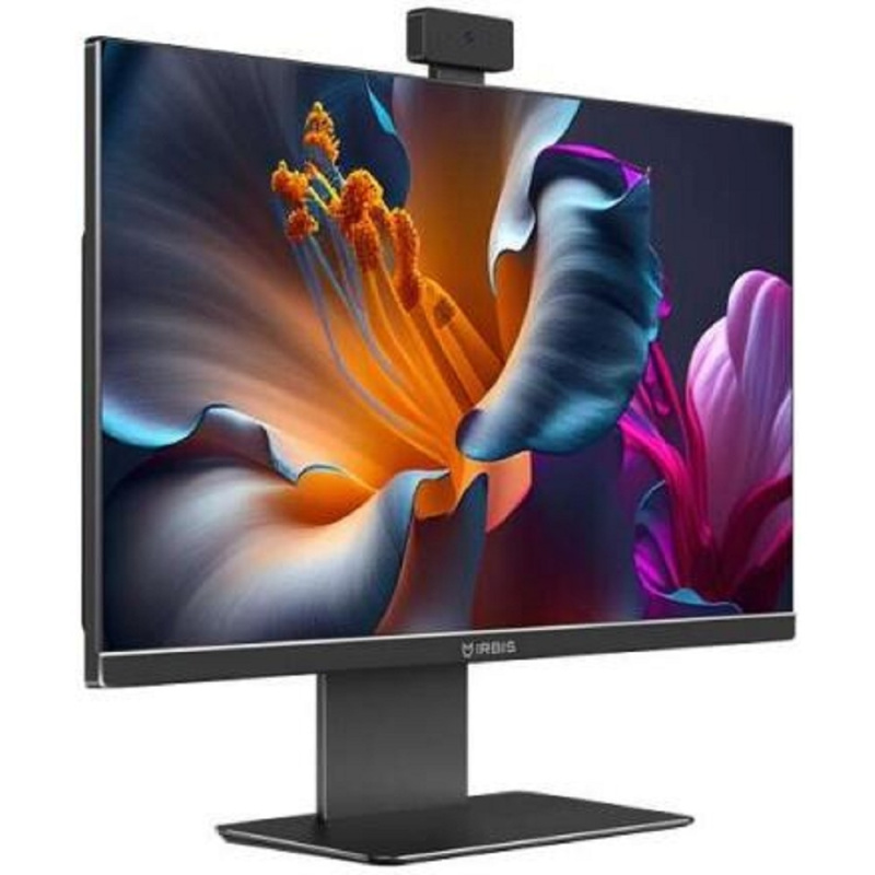 Фото  IRBIS GroovyAIO 24 [24i3D282C] 23.8“FHD IPS(i3-12100;8GB/256GB;keyb+mouse;Win11Pro