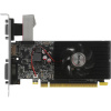 Фото  Видеокарта AFOX GT740 LP 4GB GDDR3 VGA/DVI/HDMI 1 FAN  LP (AF740-4096D3L3) RTL