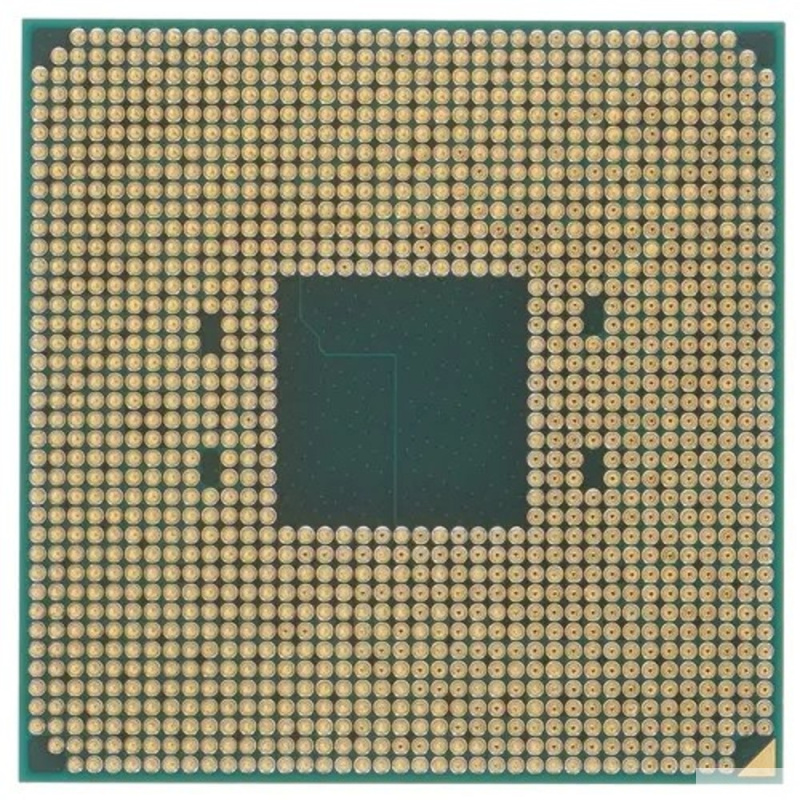 Фото  CPU AMD Ryzen 5 5600G OEM (100-000000252) {3,90GHz, Turbo 4,40GHz, Vega 7 AM4}