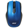 Acer OMR031 [ZL.MCEEE.008] Mouse wireless USB (3but) blk blu
