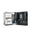 MAXSUN MS-Terminator B760M GKD5 DARK (Socket 1700, mATX, 2*DDR5, DP/HDMI, 4*SATA3, 3*M.2, 1*PCIEx16/1*PCIEx4/1*PCIEx1, LAN 1*2.5G , 6*USB2.0, 2*USB 3.