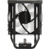 Фото  PCCooler R300 ARGB BK S115X/1200/1700/AM4/AM5 (TDP 150W, 90mm ARGB Fan, 3 тепловые трубки 6мм, 650-2200RPM, 28,3dBa)