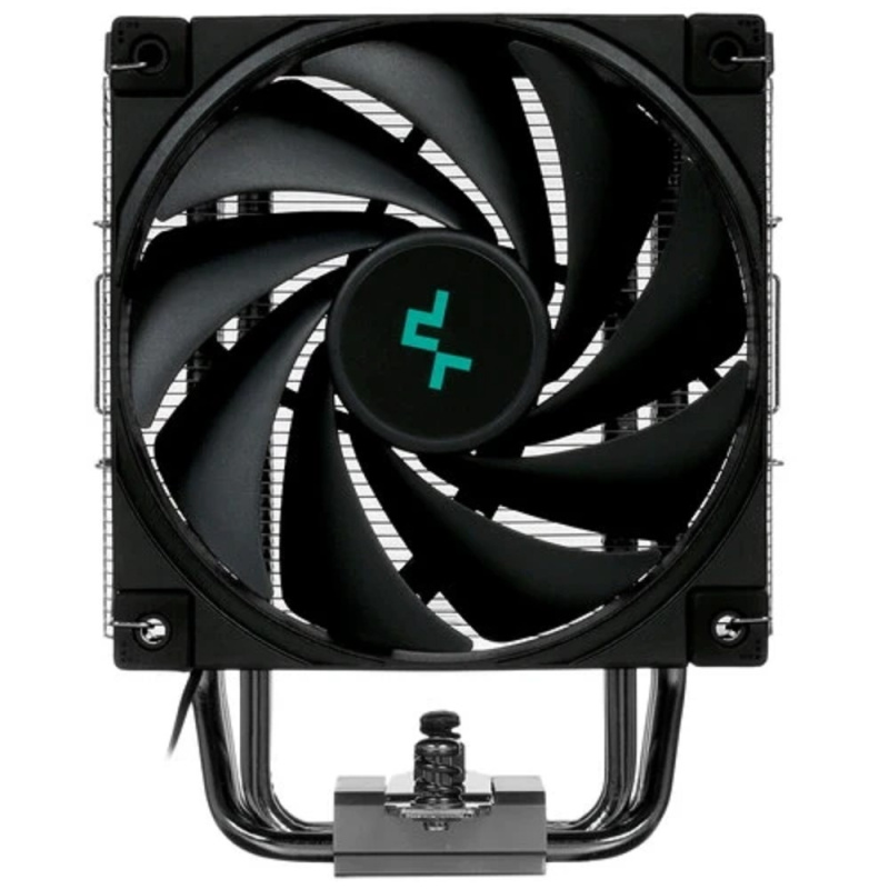 Фото  Cooler Deepcool AK500 240W 1155/1156/1150/1700/2011/2066/AM4/AM5