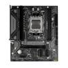 Фото  Материнская плата CBR B650M V2 { Chipset B650, Socket AM5, 2*DDR5, mATX, DP+HDMI, 1*PCIEx16,1*PCIEx1,1*M.2 NVME, 3*SATA3, 2*USB 2.0 + 4*USB3.2, LAN 1G