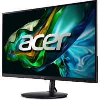 Фото  LCD Acer 23.8" SH242YG0bih Black {IPS 1920x1080 120Hz 1/4ms 250cd D-Sub HDMI1.4 Vesa} [UM.QS2CD.001]