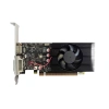 Видеокарта CBR GT1030 2Gb GDDR5, 64bit, 1228-1468Mhz, 1*HDMI + 1*DP, 30W, Ret [VGA-STX1030-2G-HDMI+DP-RTL]