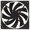 Фото  Case fan ARCTIC F12 Black - retail (ACFAN00201A)