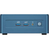 Фото  GEEKOM GMIT13I513600H-161-EU Мини ПК IT13, GMIT13I513600H-161-EU, Intel i5-13600H 16GB+1TB, WIN11 Pro