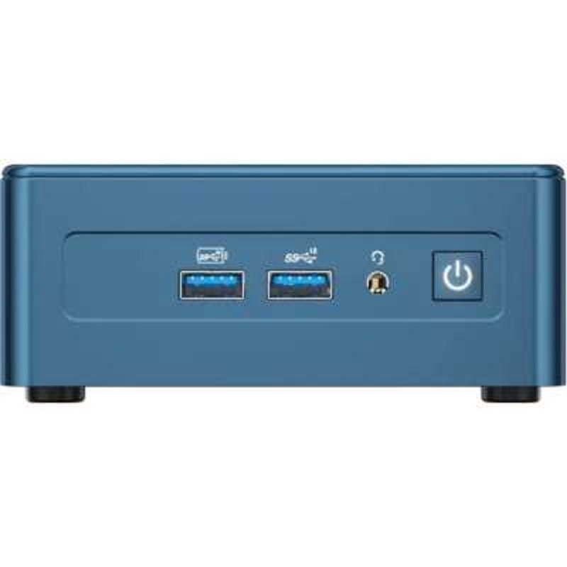Фото  GEEKOM GMIT13I513600H-161-EU Мини ПК IT13, GMIT13I513600H-161-EU, Intel i5-13600H 16GB+1TB, WIN11 Pro