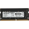 AMD SO-DIMM DDR4 8Gb R9 Gamer Series 3200МГц OEM (R948G3206S2S-U )