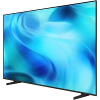 Фото  Samsung 85" UE85U8000HUXPY черный 4K Ultra HD 60Hz DVB-T2 DVB-C DVB-S2 USB WiFi Smart TV (RUS)