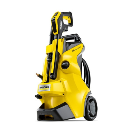 Фото  Karcher K 4 Power Control Мойка высокого давления [1.324-030.0]