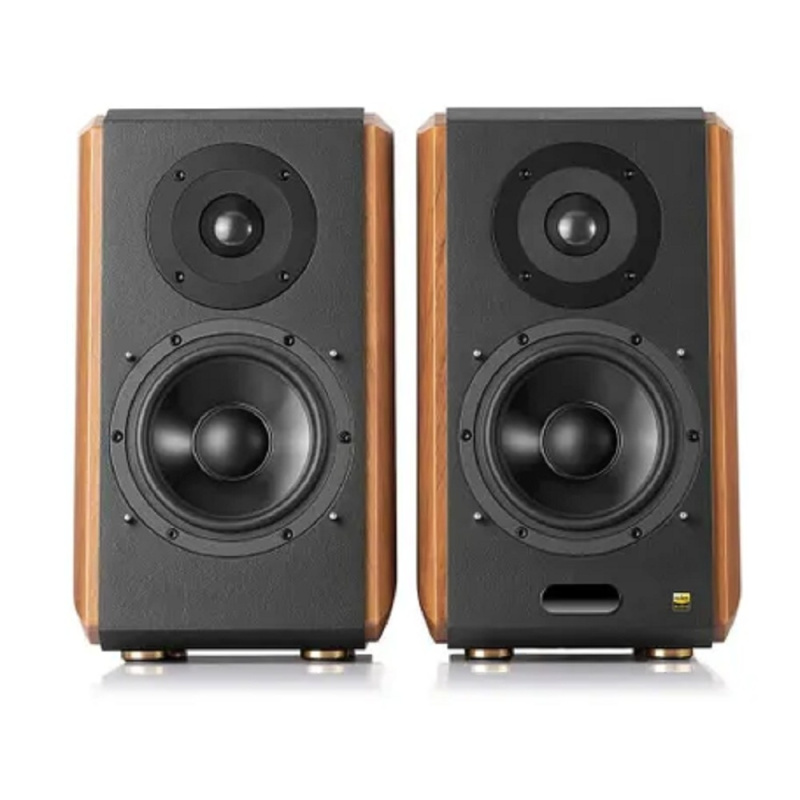 Фото  Edifier S1000MK II brown