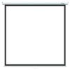 Фото  Lumien Eco Picture [LEP-100117] Настенный экран  142х200см (рабочая область 109х194 см) Matte White верх.кайма 30 см, восьмигранный корпус, возможност