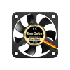 Фото  Exegate EX297018RUS Вентилятор 12В DC ExeGate ExtraSilent ES05010S3P (50x50x10 мм, Sleeve bearing (подшипник скольжения), 3pin, 5000RPM, 28dBA)