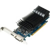 Фото  Видеокарта ASUS GeForce GT1030 Silent LP 2GB GDDR5 64Bit DVI/HDMI (GT1030-SL-2G-BRK) RTL