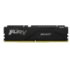 Kingston DDR5 DIMM 16GB 6000MT/s CL36 FURY Beast Black EXPO KF560C36BBE2-16