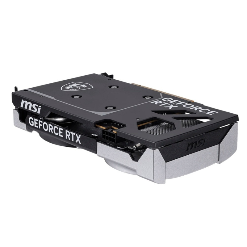 Фото   MSI RTX5050 8GB RTX 5050 8G VENTUS 2X OC PCIE16 