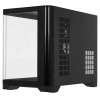 Фото  1STPLAYER UVIEW UV6 Black / mATX / UV6-BK
