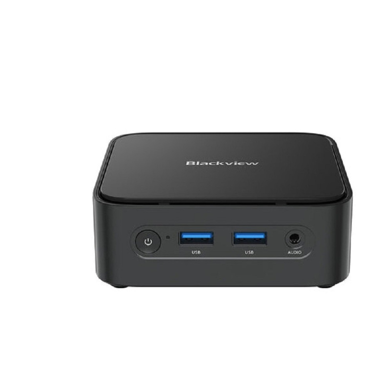 Фото  Blackview MP50/3500U/16+512GB Мини ПК MP50 (AMD 3500U) 16+512GB, WIFI a/b/g/n/ac, Bluetooth 4.2, Win11 Pro, USB3.0