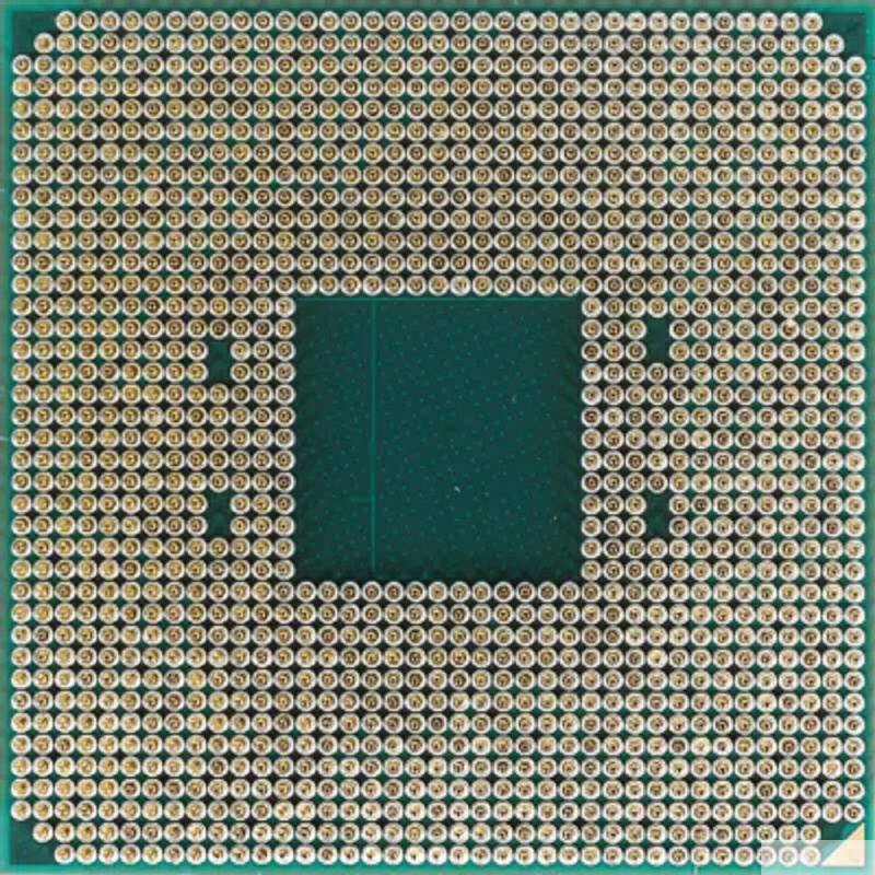 Фото  CPU AMD Ryzen 7 5800X OEM (100-000000063) {3,80GHz, Turbo 4,70GHz, Without Graphics AM4}