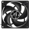 Фото  Case fan ARCTIC P9 Silent (Black) (ACFAN00297A)