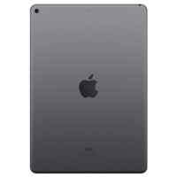Фото  Apple iPad mini 7.9-inch (5th Gen) Wi-Fi + Cellular 256Gb Space Grey (MUXC2HN/A)