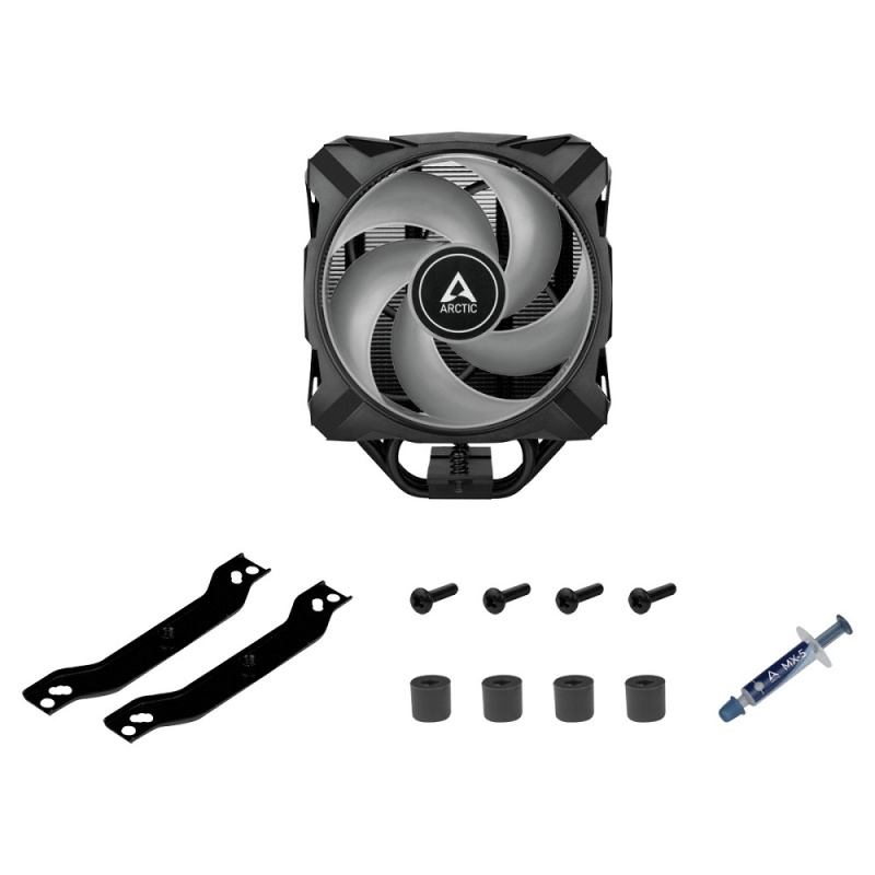 Фото  Cooler Arctic  Freezer A35 ARGB AM4  ACFRE00115A  