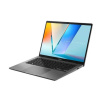 Фото  ASUS VivoBook M3407HA-LY044 [90NB16E1-M00300] Matte Gray 14" {WUXGA  Ryzen 5 220/16GB/SSD512GB/AMD Radeon/Backlit/DOS}