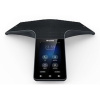 Фото  YEALINK CP965 IP Конференц-телефон Yealink, звук HD, 5" цветной сенсорный экран, PoE, Wi-Fi, Bluetooth 