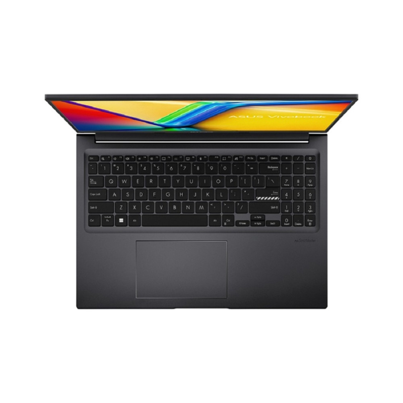 Фото  ASUS Vivobook 16 X1605VA-MB2106 [90NB10N3-M02KZ0] Indie Black 16" {WUXGA  i5-13420H/ 16GB/ 512GB SSD/Without OS}