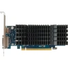 Видеокарта ASUS GeForce GT1030 Silent LP 2GB GDDR5 64Bit DVI/HDMI (GT1030-SL-2G-BRK) RTL