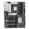 Фото  Материнская плата MSI PRO B860-P Soc-1851 Intel B860 4xDDR5 ATX AC`97 8ch(7.1) 5Gigabit RAID+HDMI+DP
