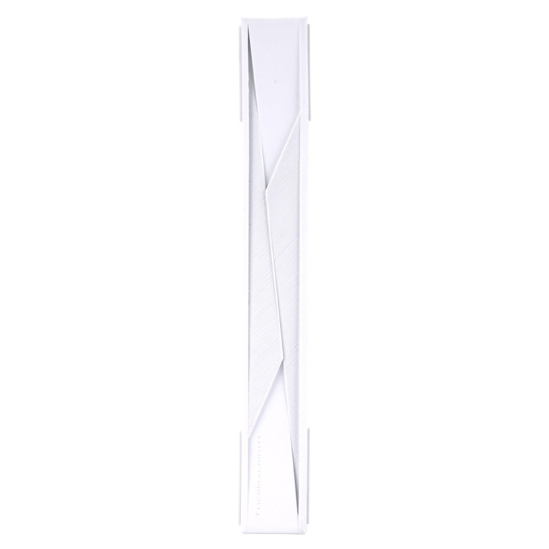 Фото  Thermalright Вентилятор TL-H12015W / 120mm PWM / TRTLH12015W