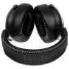 Фото  Наушники с микрофоном A4Tech Bloody MR590 Sports черный 1.5м мониторные BT/Radio/3.5mm оголовье (MR590 + WIRED/SPORT BLACK)