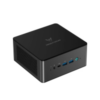 Фото  Minisforum Мини ПК UM890PRO/16GB+512GB UM890 Pro, 16GB+512GB, WIN11 Pro