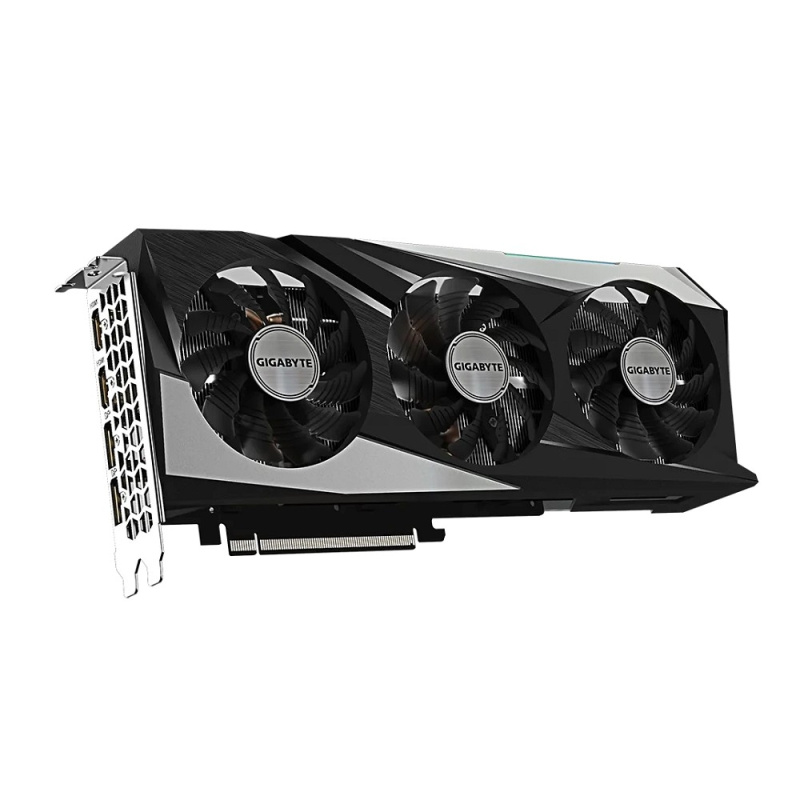 Фото  Gigabyte GV-R76GAMING OC-8GD 1.1 