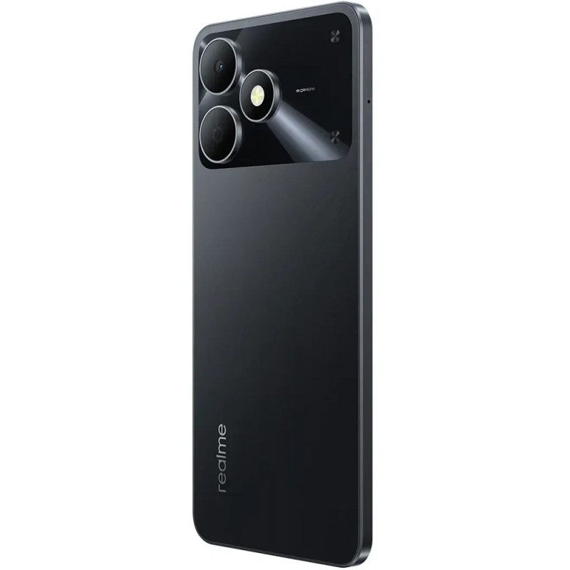 Фото  Realme RMX5388 Note 80 4GB/64GB Черный
