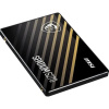 Фото  SSD MSI 960GB SATA 2.5” SPATIUM S270 S78-440P130-P83