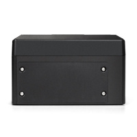 Фото  Exegate EX295013RUS ИБП ExeGate NEO Smart LHB-650.LCD.AVR.8SH.CH.RJ.USB <650VA/390W, LCD, AVR, 8*Schuko, RJ45/11, USB, 4*USB-порта для зарядки, Black>