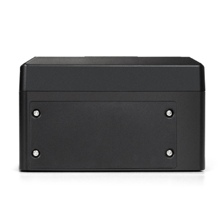 Фото  Exegate EX295013RUS ИБП ExeGate NEO Smart LHB-650.LCD.AVR.8SH.CH.RJ.USB <650VA/390W, LCD, AVR, 8*Schuko, RJ45/11, USB, 4*USB-порта для зарядки, Black>