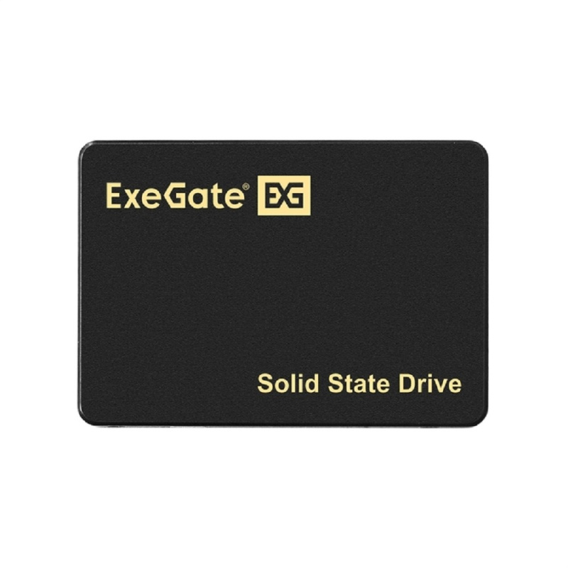 Фото  ExeGate SSD 240GB Next Series EX276688RUS {SATA3.0}