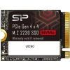 Silicon Power SSD 500Gb UD90 SP500GBP44UD9007  2230