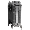 Фото  Thermalright Кулер Assassin X 120 Refined SE  LGA115X/1200/1700/AM4/AM5 (120mm PWM Fan, 4 тепл. трубки 6мм) / TRAX120RSE