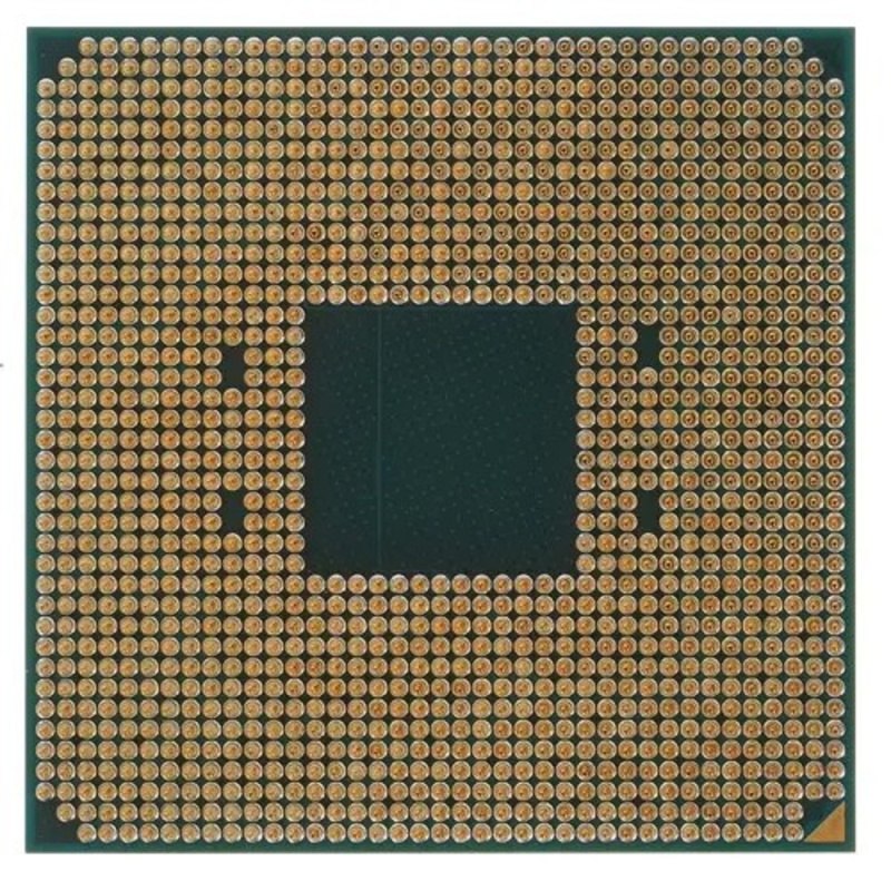 Фото  CPU AMD Ryzen 7 5700X OEM (100-000000926) { 3,40GHz, Turbo 4,60GHz, Without Graphics AM4}