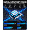 Фото  GMK Technology G3S/N95/16+512GB NucBox G3S/N95/16+512GB (Intel N95) 16GB+512GB, Win11 Pro