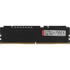 Фото  Kingston DDR5 DIMM 16GB 6000MT/s CL36 FURY Beast Black EXPO KF560C36BBE2-16