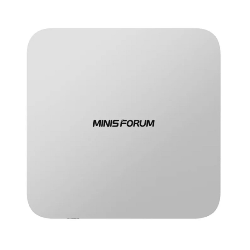 Фото  Minisforum Мини ПК M1PRO-125H/BAREBONE  (Intel Core Ultra 5 125H) Intel Arc